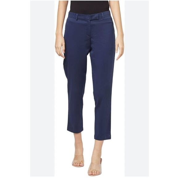 Vince Pants - Vince Cropped Fabindia Pants 4